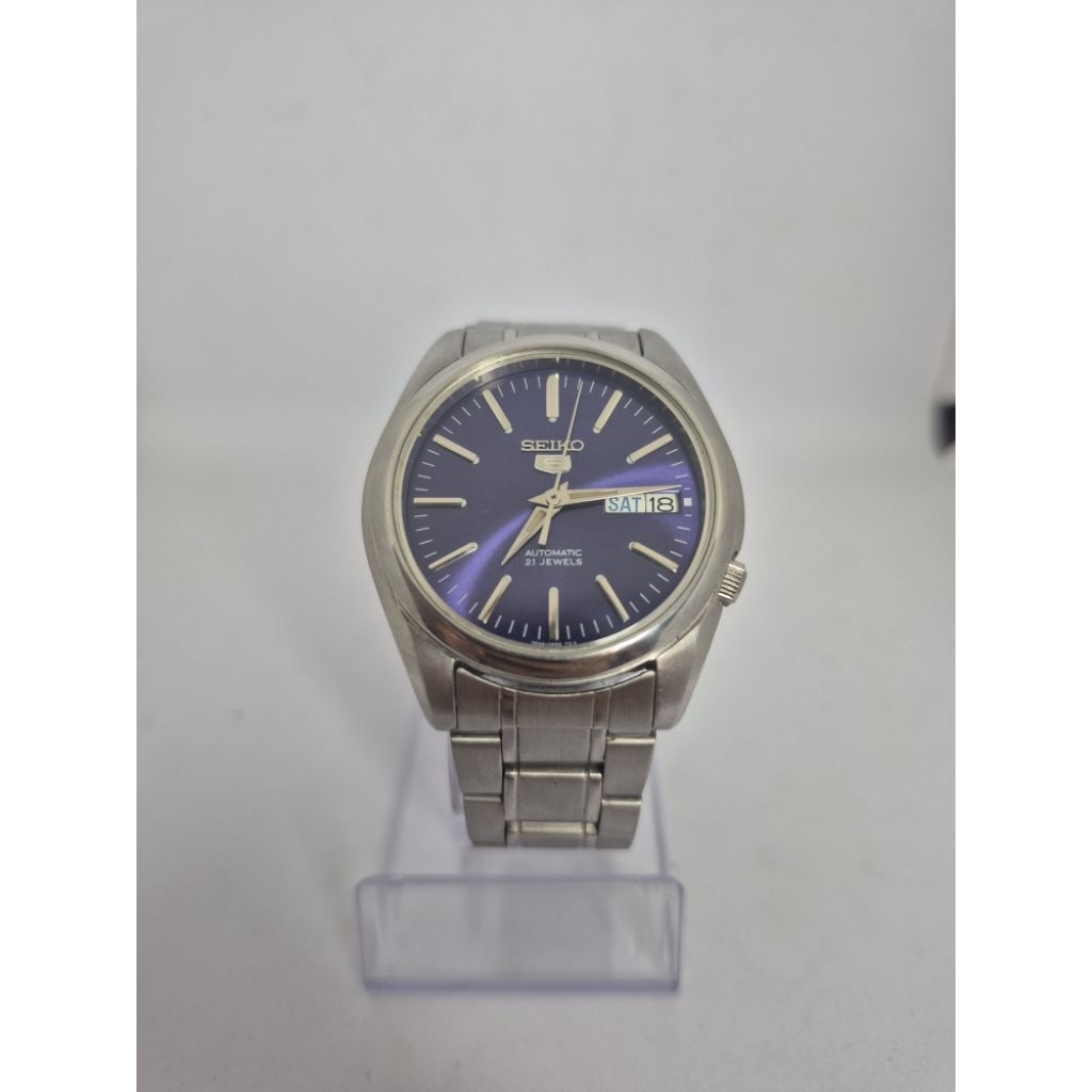 Seiko 5 SNKL43K1