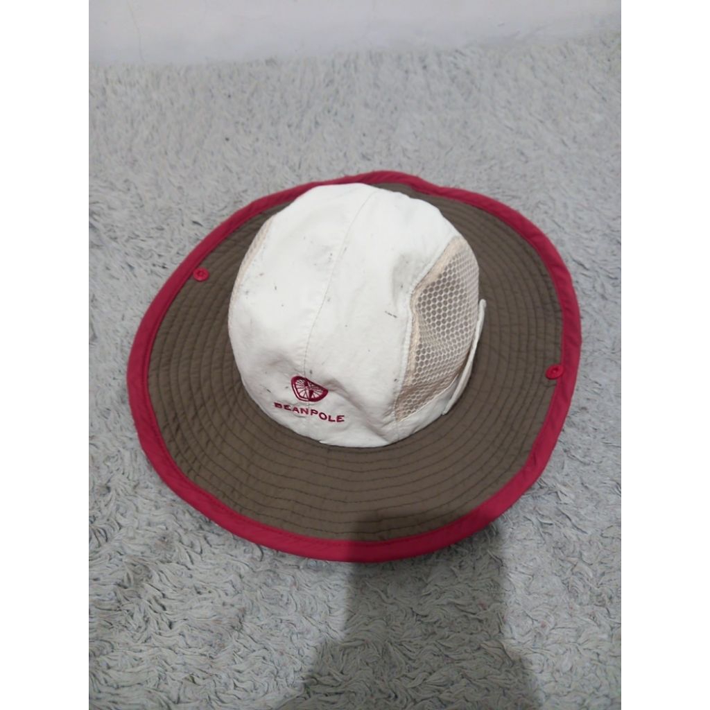 Topi Outdoor Beanpole