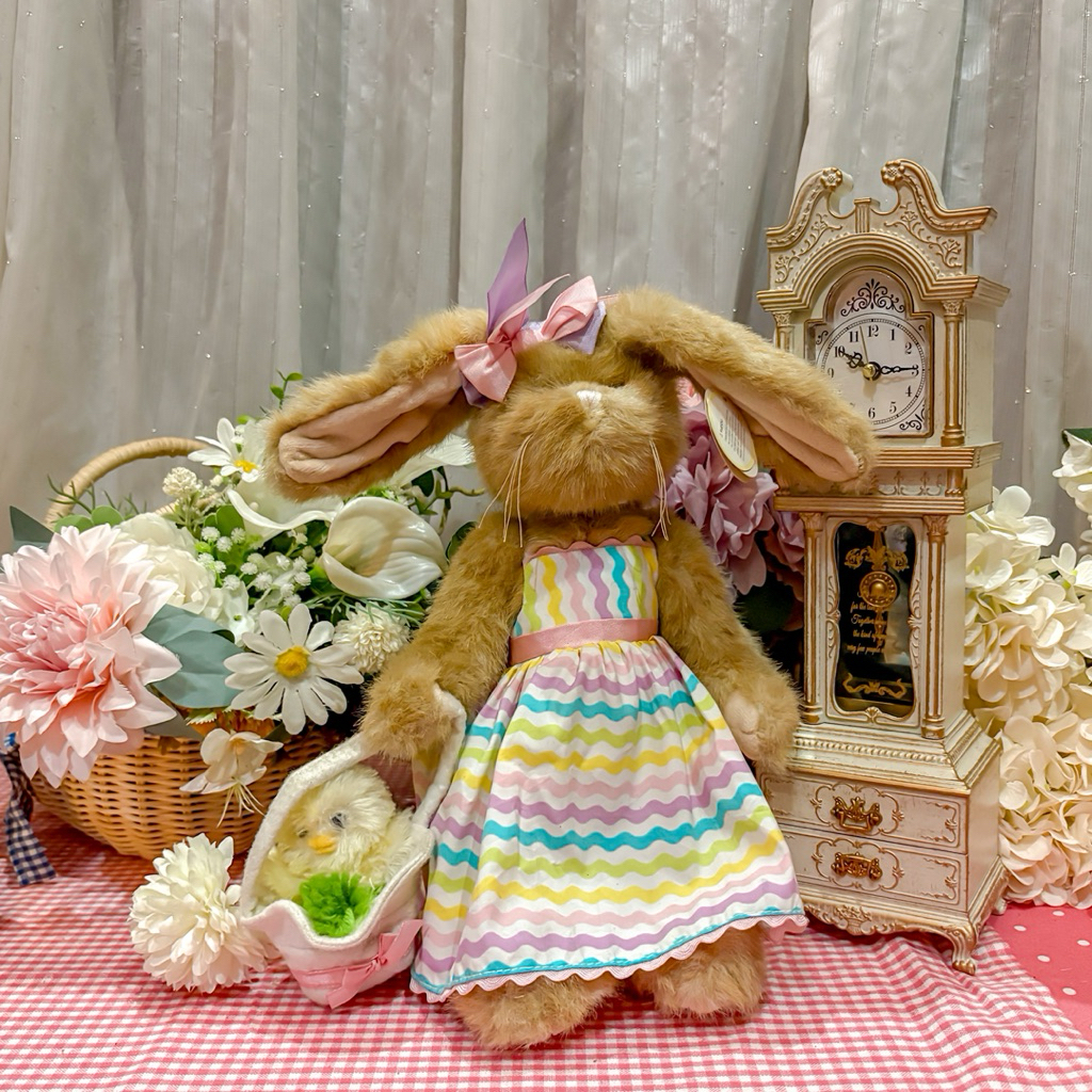 bearington bunny
