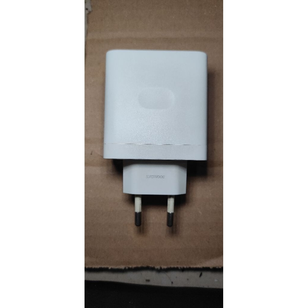 Charger oppo reno 10 original 100%,Bekas