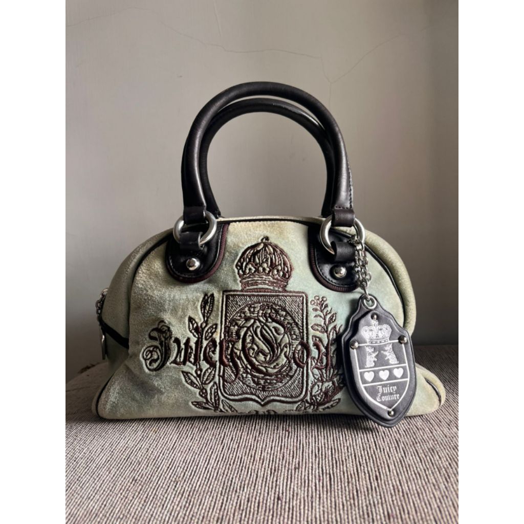 JUICY COURTURE BAG
