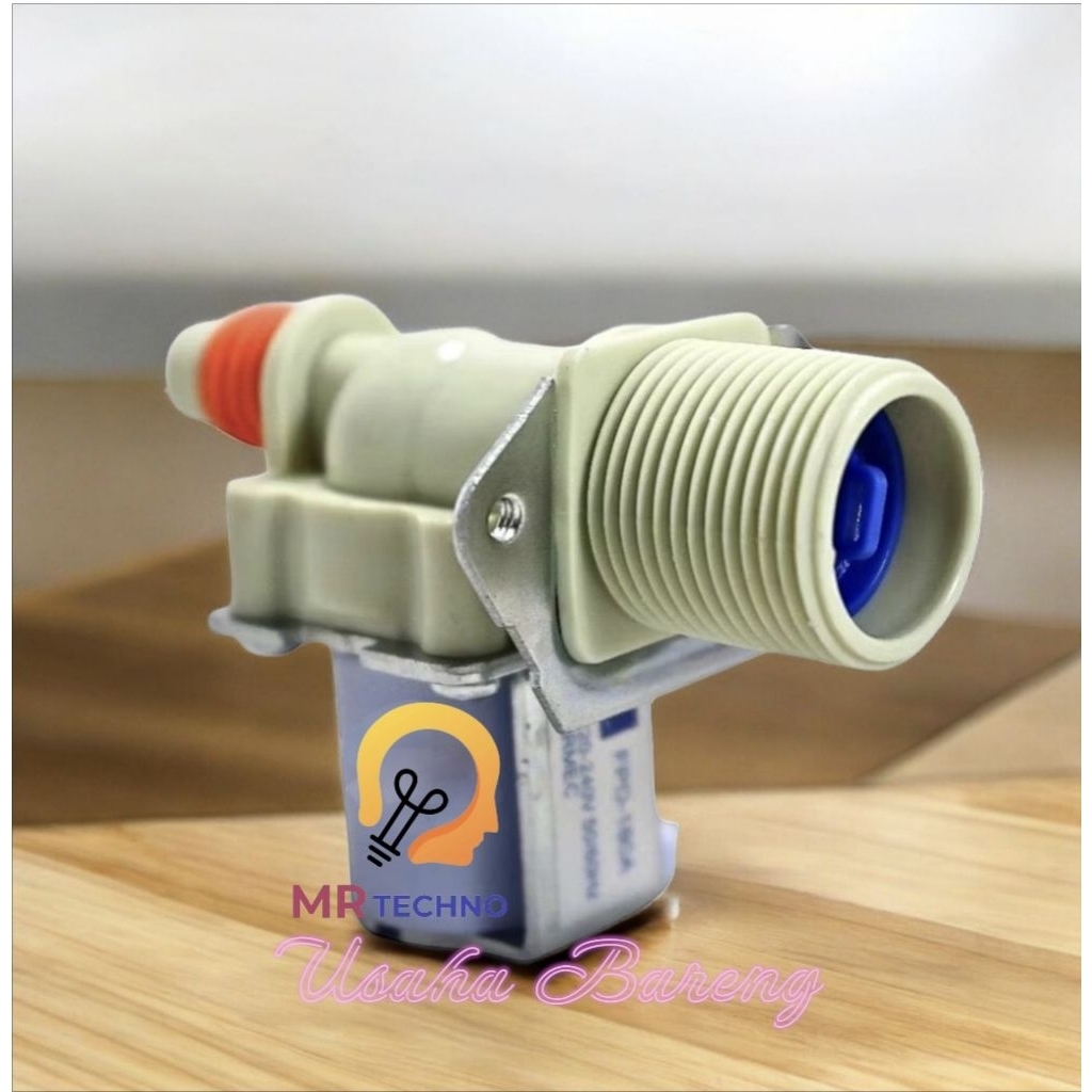 SELENOID INLET MESIN CUCI SAMSUNG