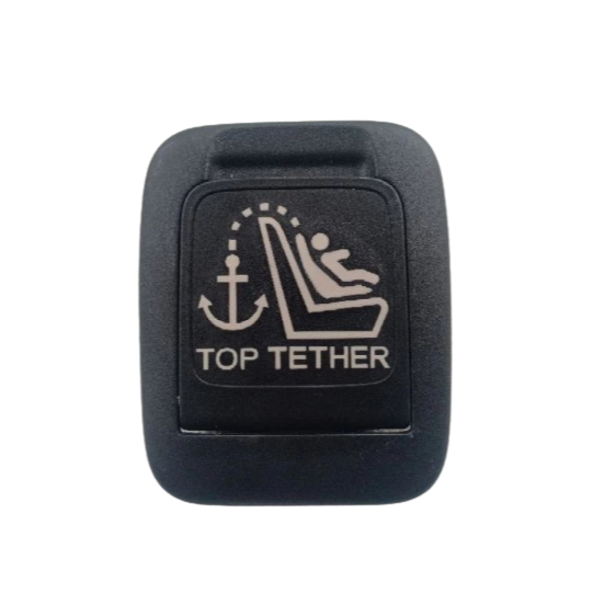 Cap Tutup Tether Bagasi Honda HRV Jazz BRV Original