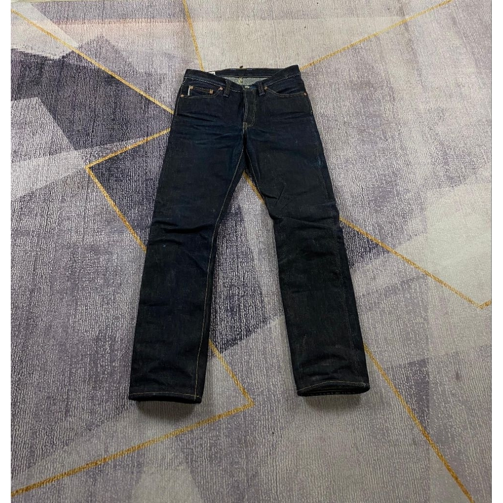 Wingman Denim Panzer 23oz