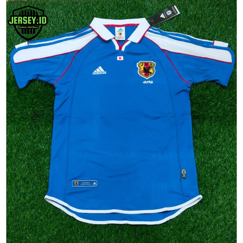 Jersey Retro J3P4NG Hoime 2000 Player Issue