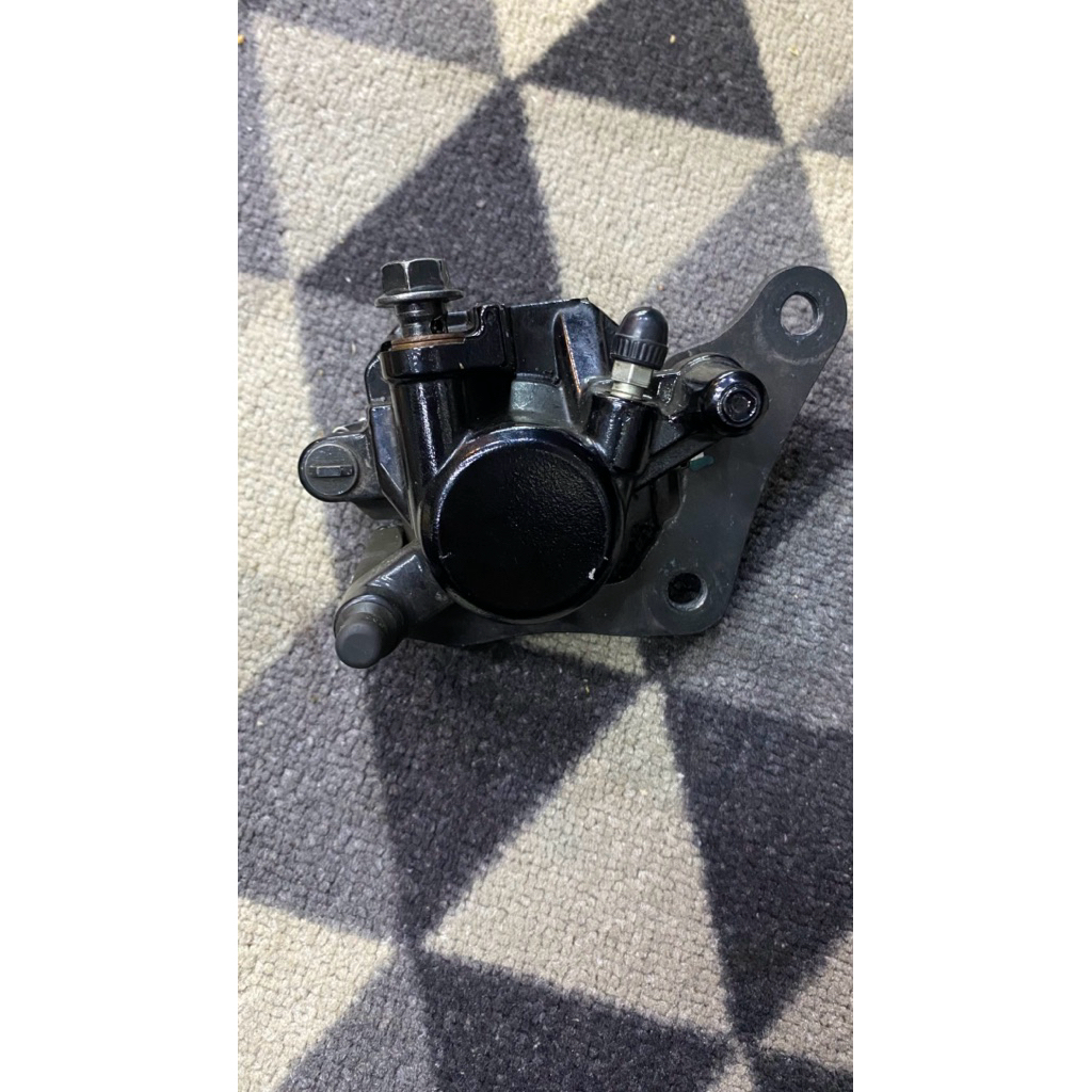 | Second | Cabutan Kaliper Rem Depan Yamaha Lexi Freego Aerox Original