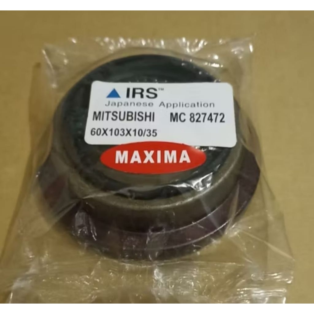 OIL SEAL PINION GARDAN MITSUBISHI CANTER PS125/PS135