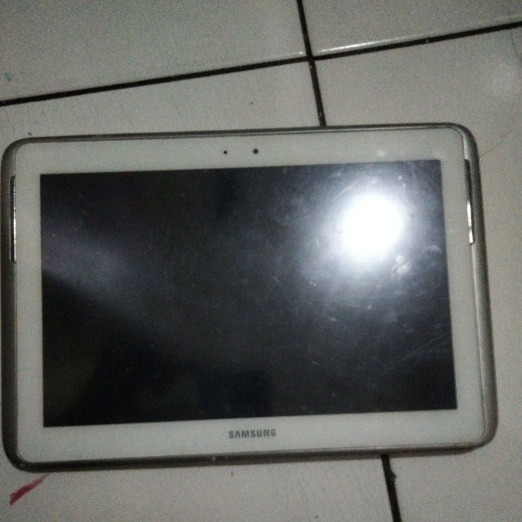 tablet Samsung GT-N8000