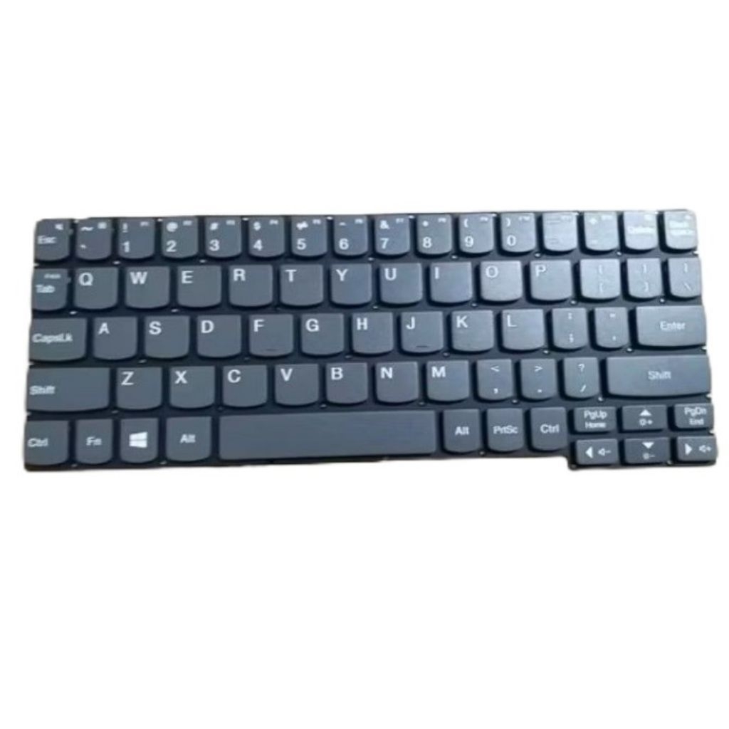 KEYBOARD Lenovo Ideapad D330 No Frame Second Grade A Quality silahkan tanya penjual sebelum membeli