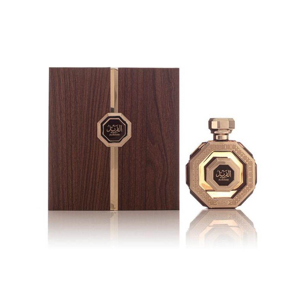 AL FAREED ARABIAN OUD / ARABIAN OUD / ARABIAN OUD PERFUME