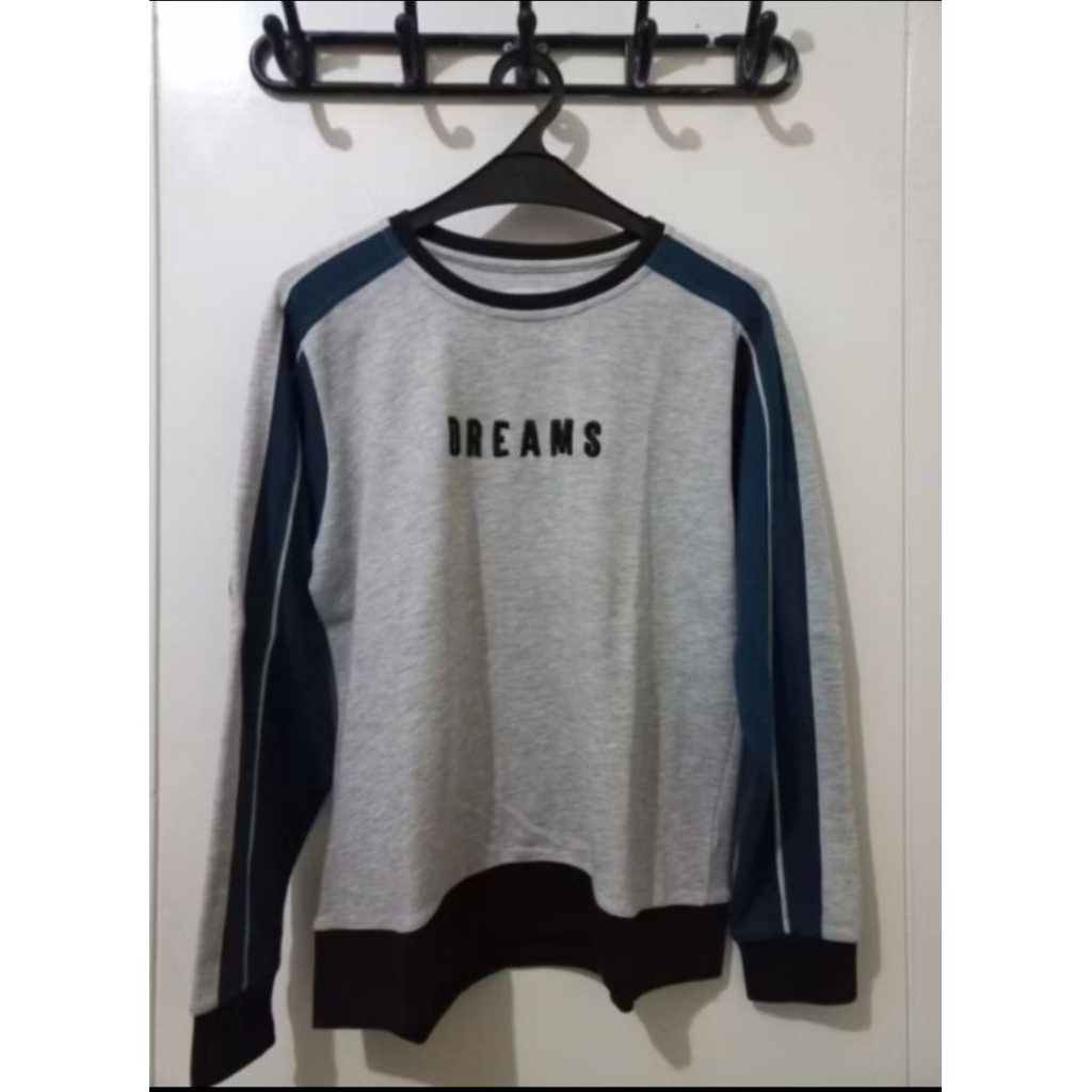 preloved sweater et cetera