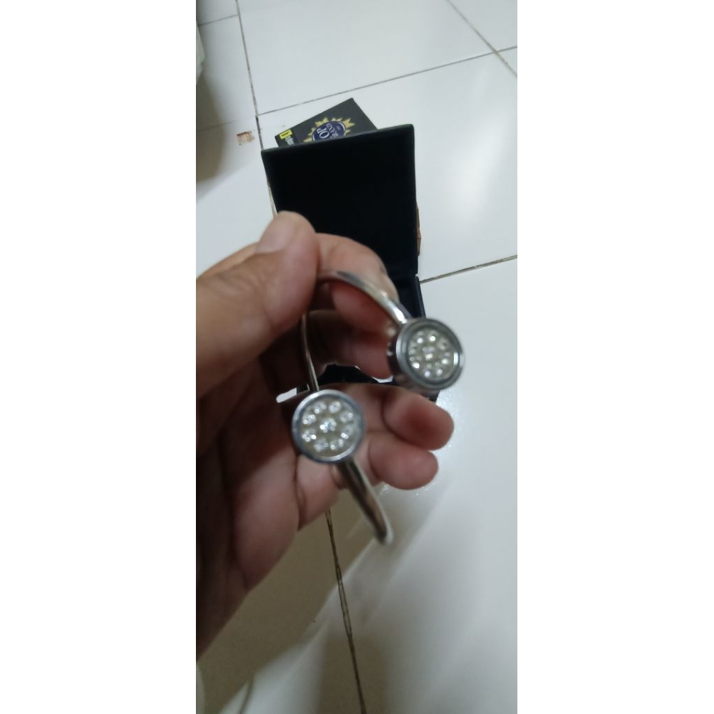gelang kesehatan mci mgi preloved