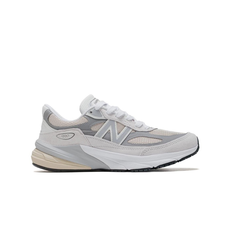 990v6 Marblehead U990NC6 Original Resmi (100% Authentic)