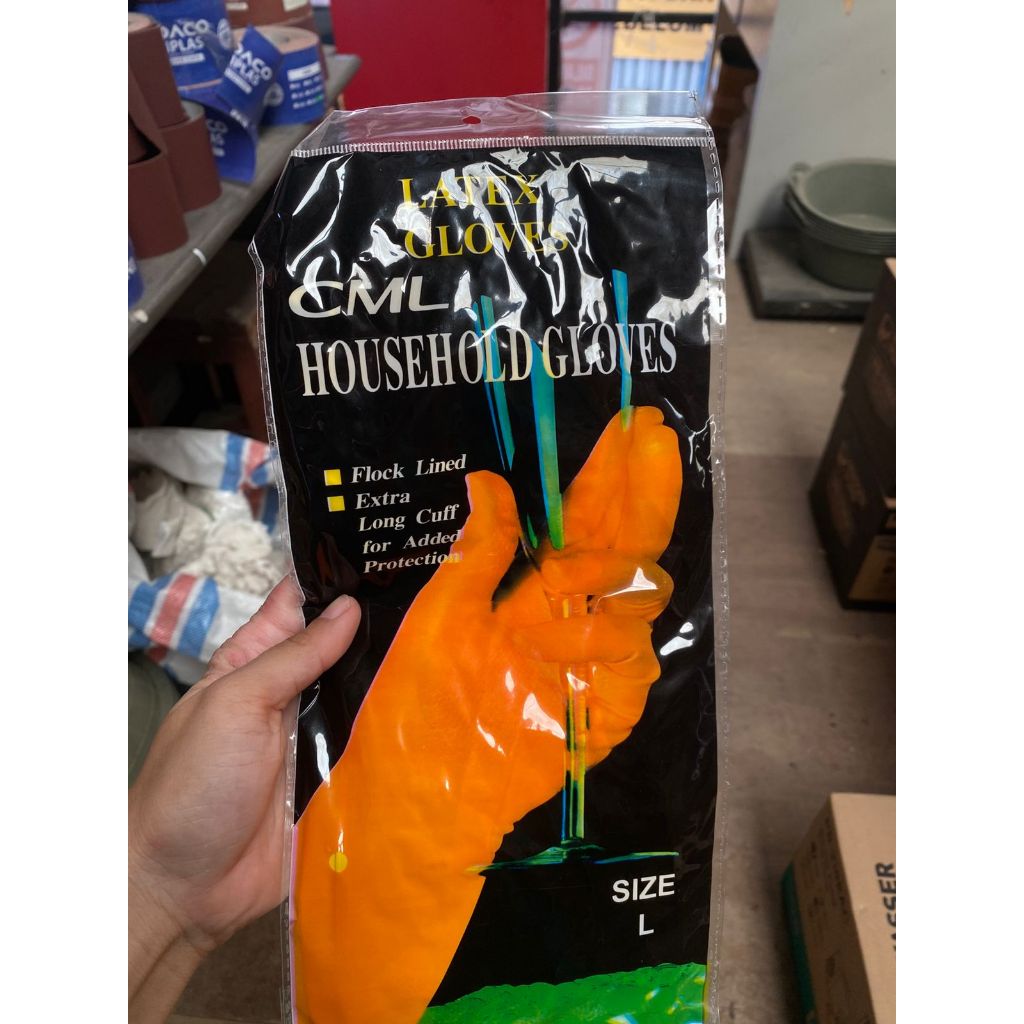 SARUNG TANGAN / SARUNG TANGAN KARET / SARUNG TANGAN MULTIFUNGSI / SARUNG TANGAN KARET CAMEL/KENMASTE