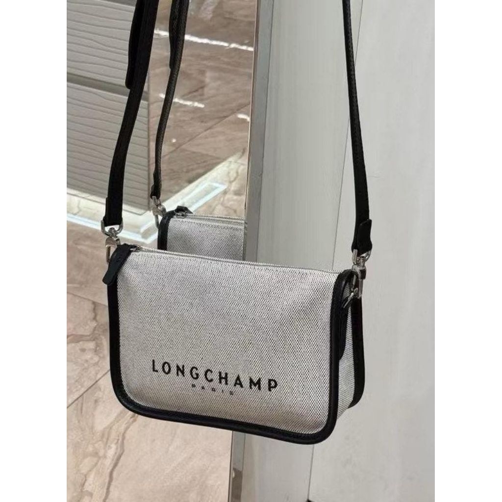 Lc Essential Roseau Crossbody