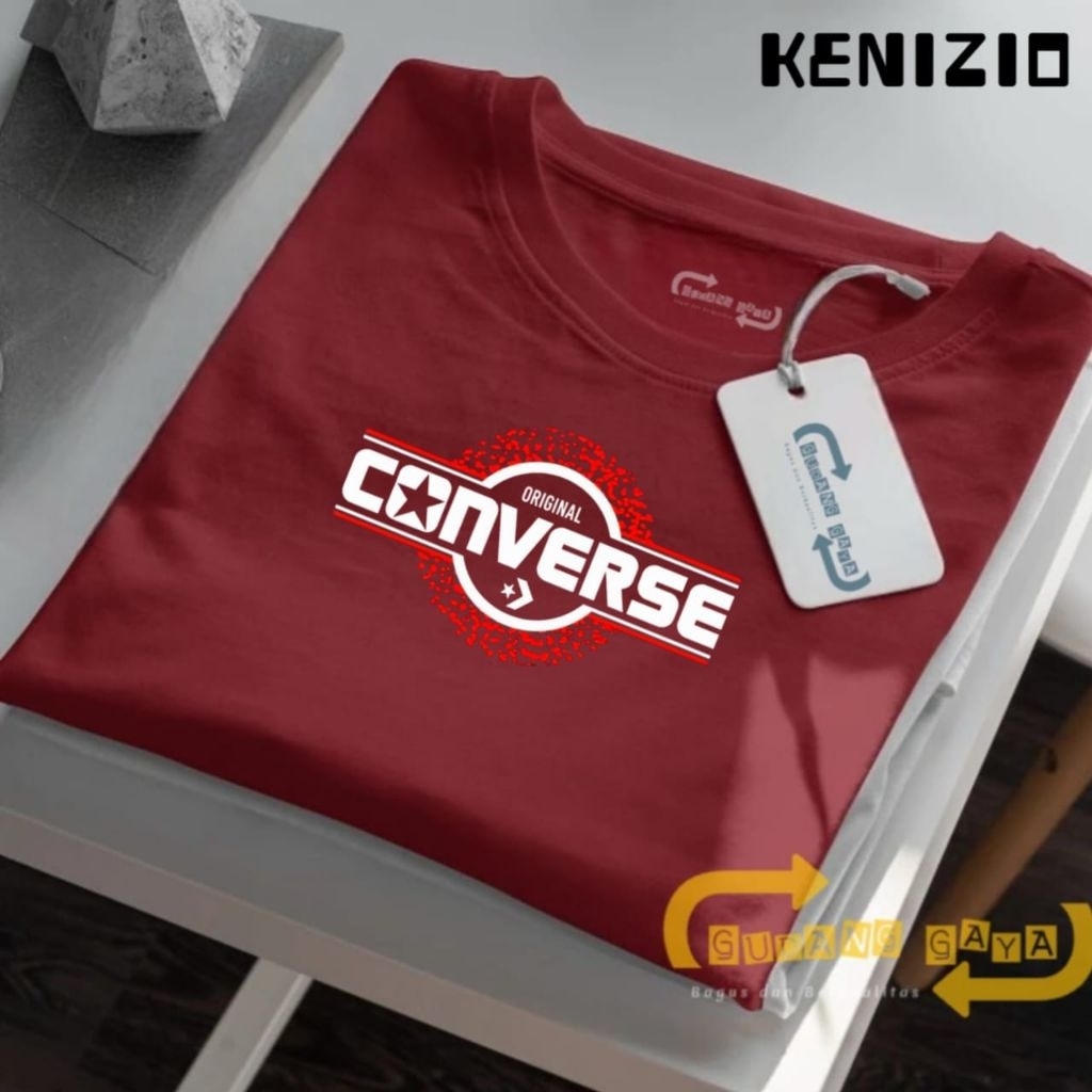 KAOS LV BRANDED S__4XL KAOS LENGAN PANJANG PRIA&WANITA KAOS MODEL MASA KINI KAOS UNISEX