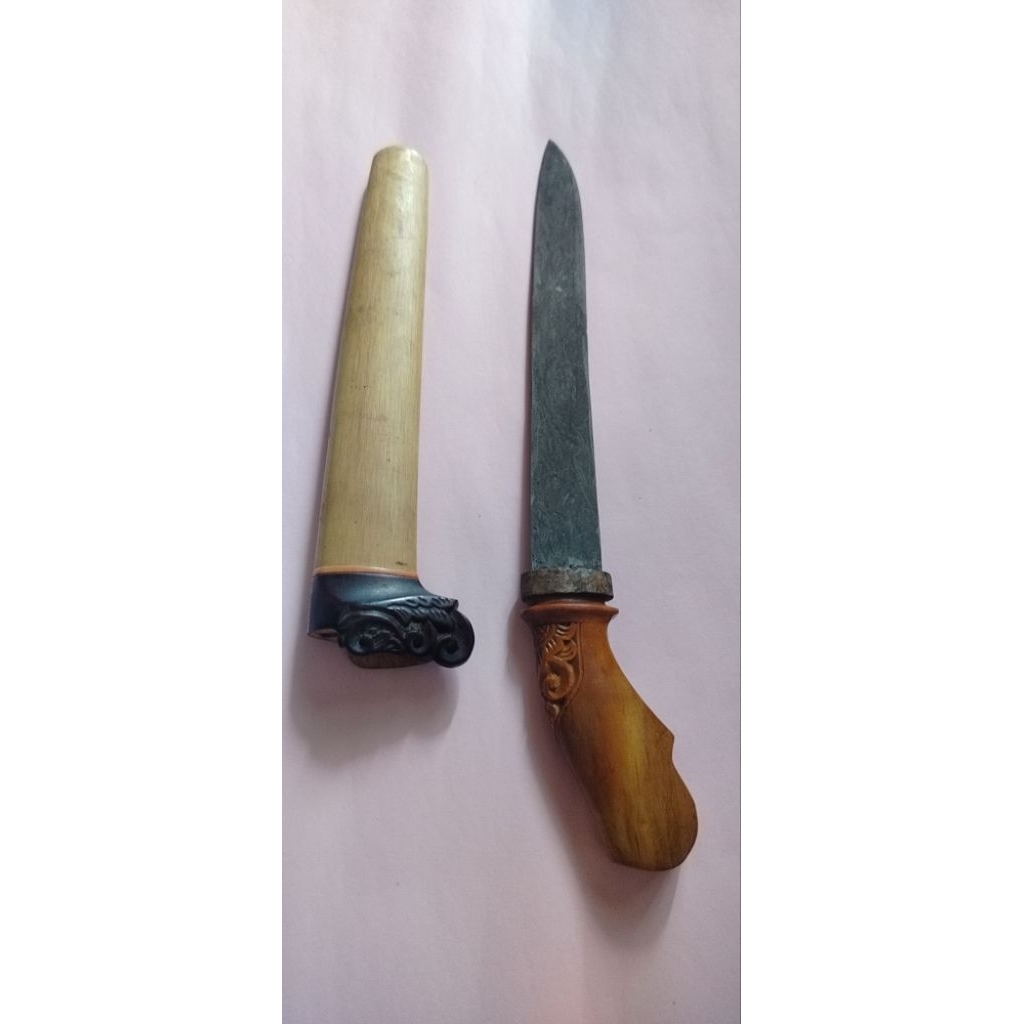 wasi tuha Belitung banjar