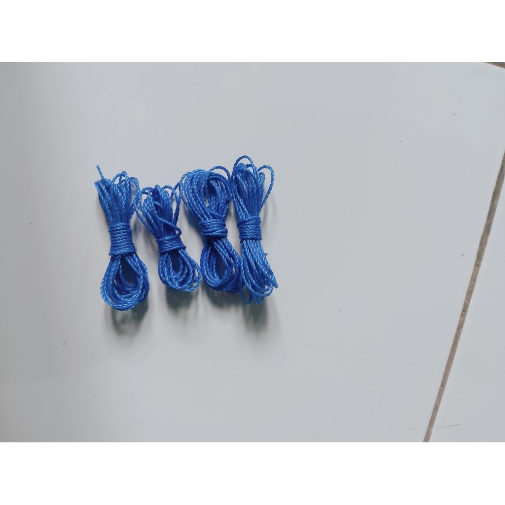 tambang untuk miniatur truk prlastik/miniatur L300