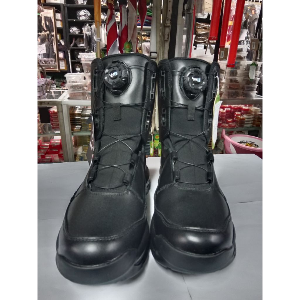 SEPATU PDL WEBEST OCTAGON