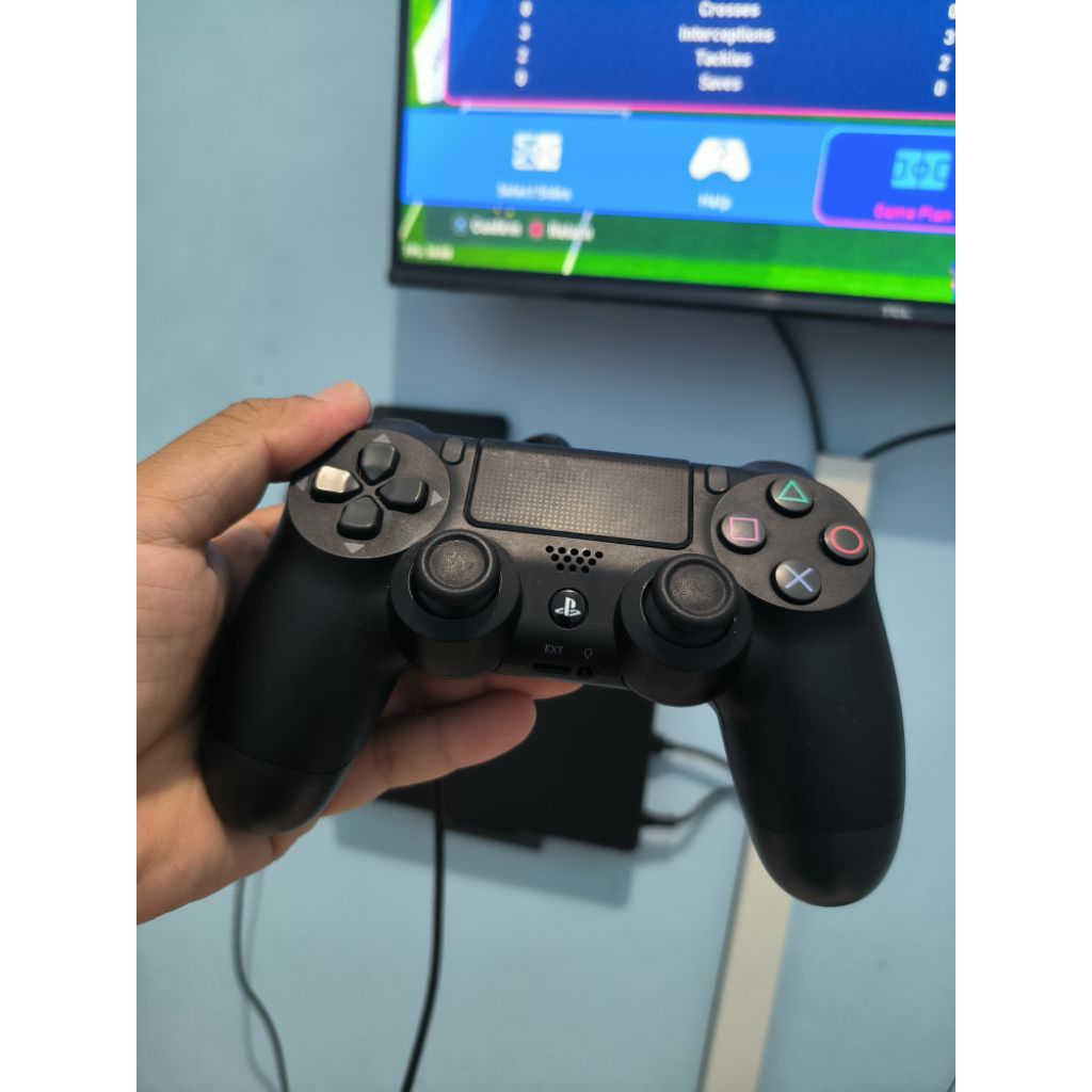 ds4 ori mesin like new