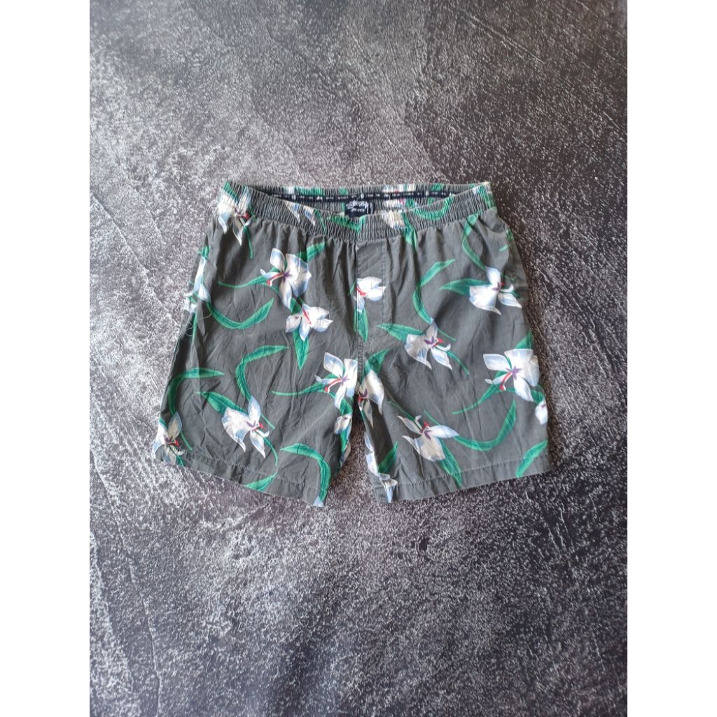 STUSSY SHORT PANTS