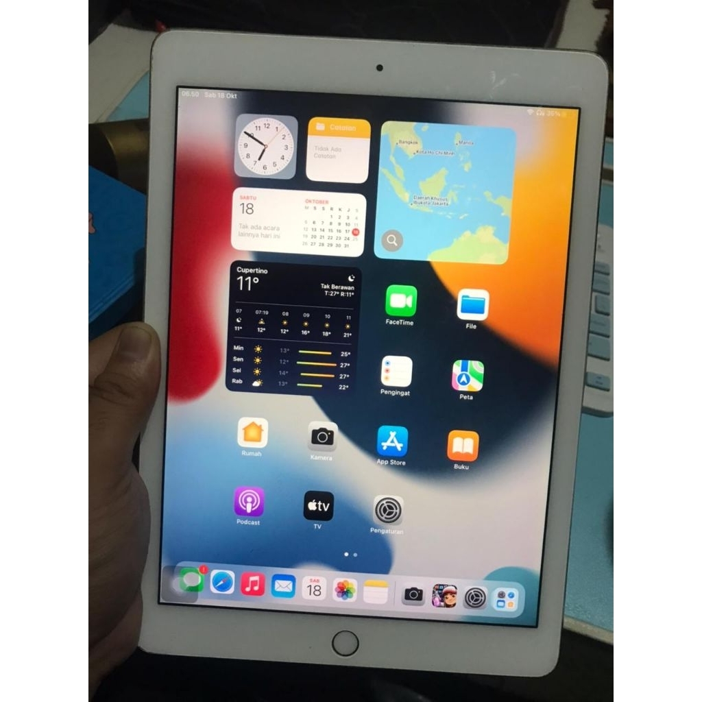 ipad air 2 16gb wifi only
