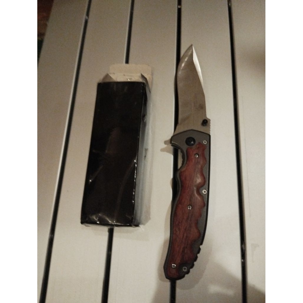 Pisau Belati Lipat Pisau Lipat Pisau Belati Pisau Camping Pisau Survival