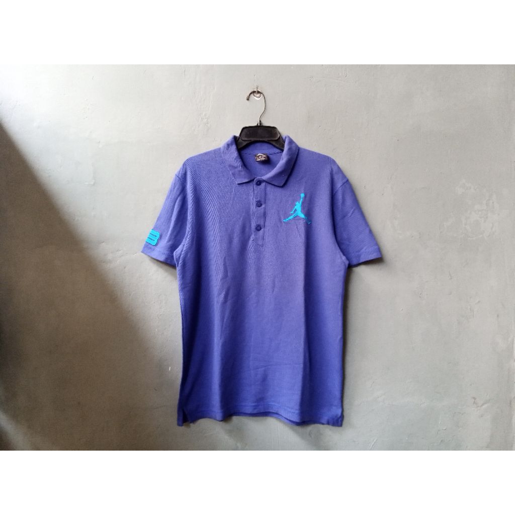 Polo shirt Jordan