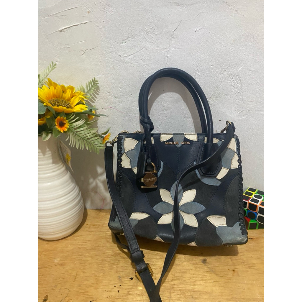Prelove MK Bag Authentic