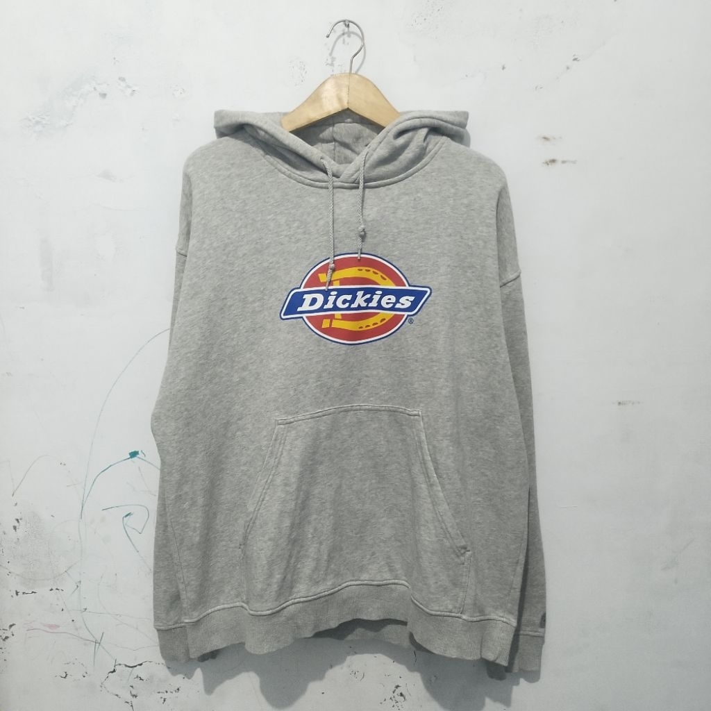 PRELOVED HOODIE DICKIES