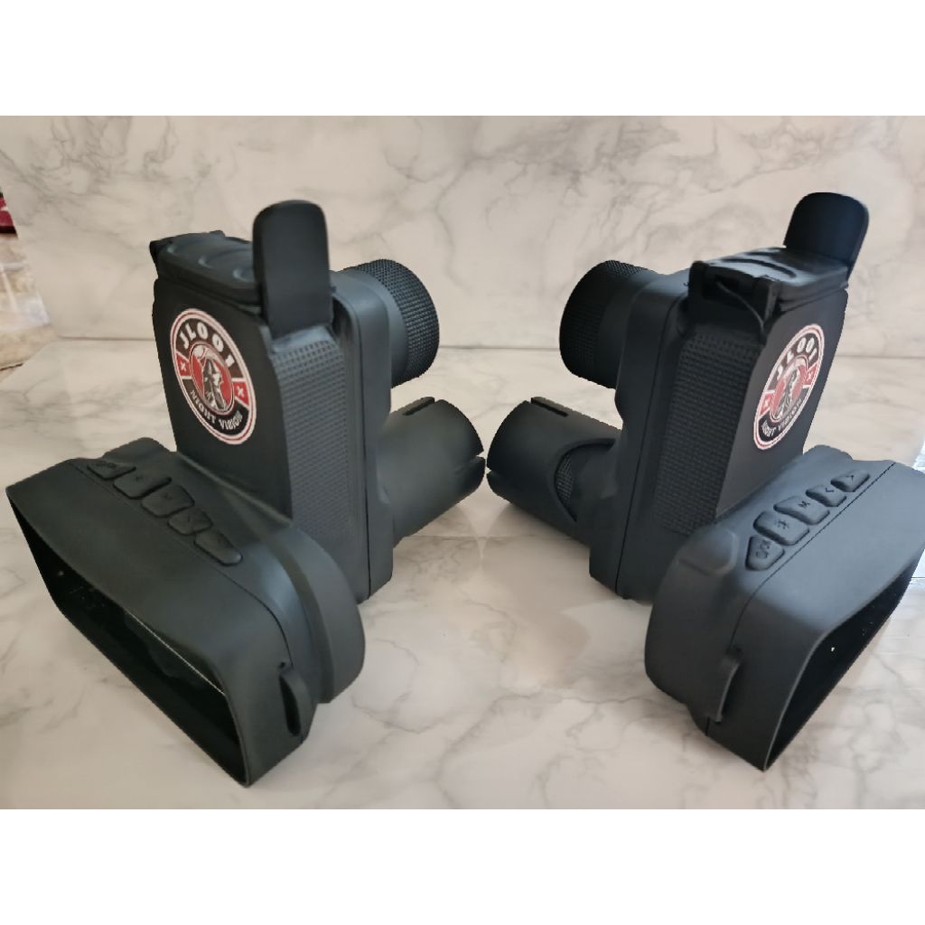 kamera Night vision berburu ikan JL001 /pengelihatan di air atau di darat malam/20mp