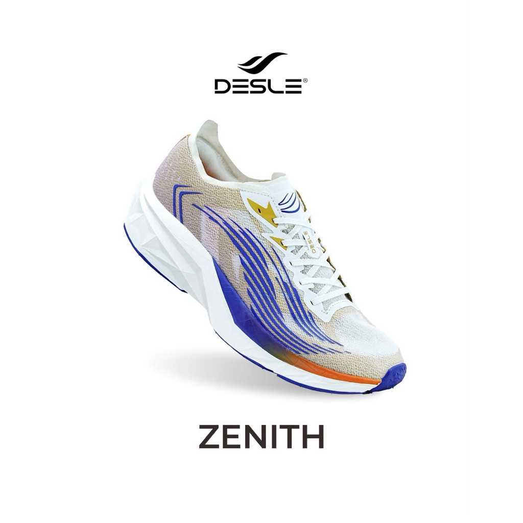DESLE SHOES SNEAKERS RUNING ZENITH (unisex)