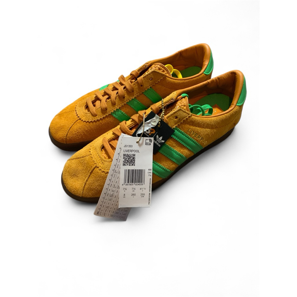Adidas Liverpool 1/2025