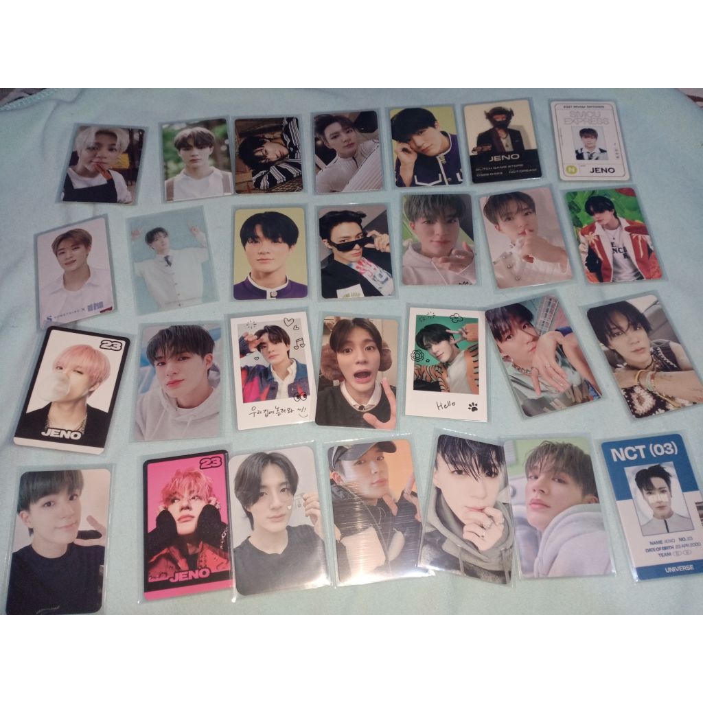 PC Jeno official