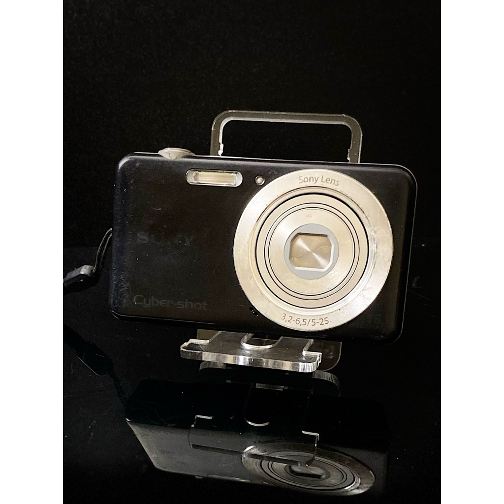 Digicam/Kamera Digital Sony cyber shot w-710