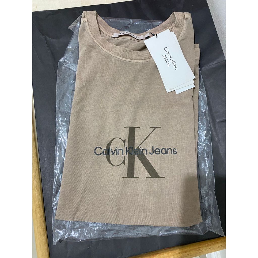 Calvin Klein TShirt Man