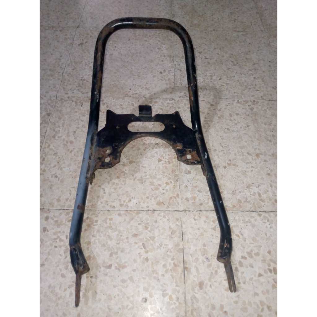 Behel Begel Yamaha RX King KW Bekas