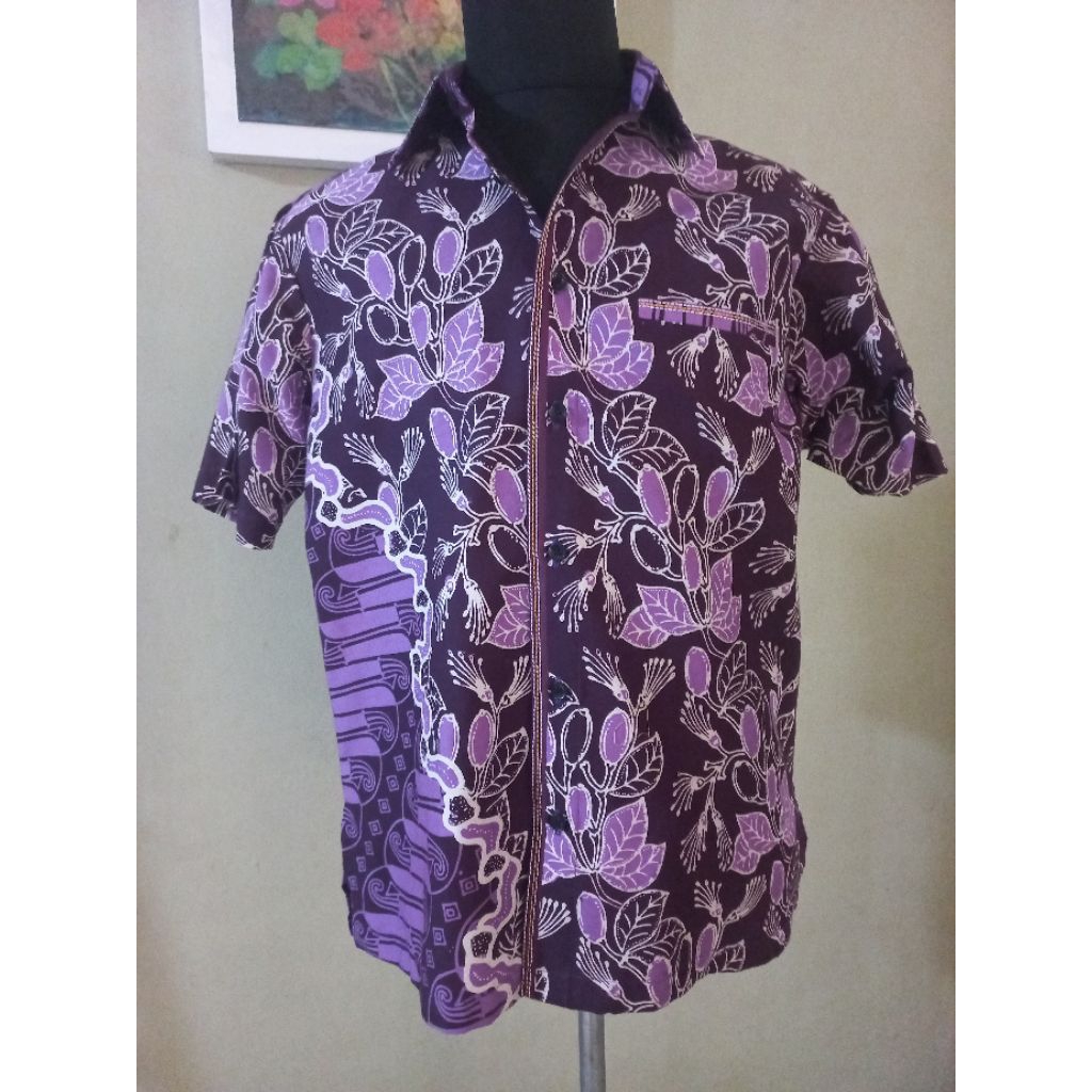 Batik Bekasi[Batik motif Bekasi [Batik corak Bekasi[Batik wanita Bekasi|Batik pria Bekasi