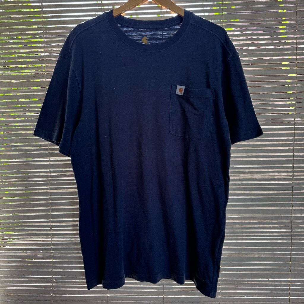 KAOS CARHARTT POCKET