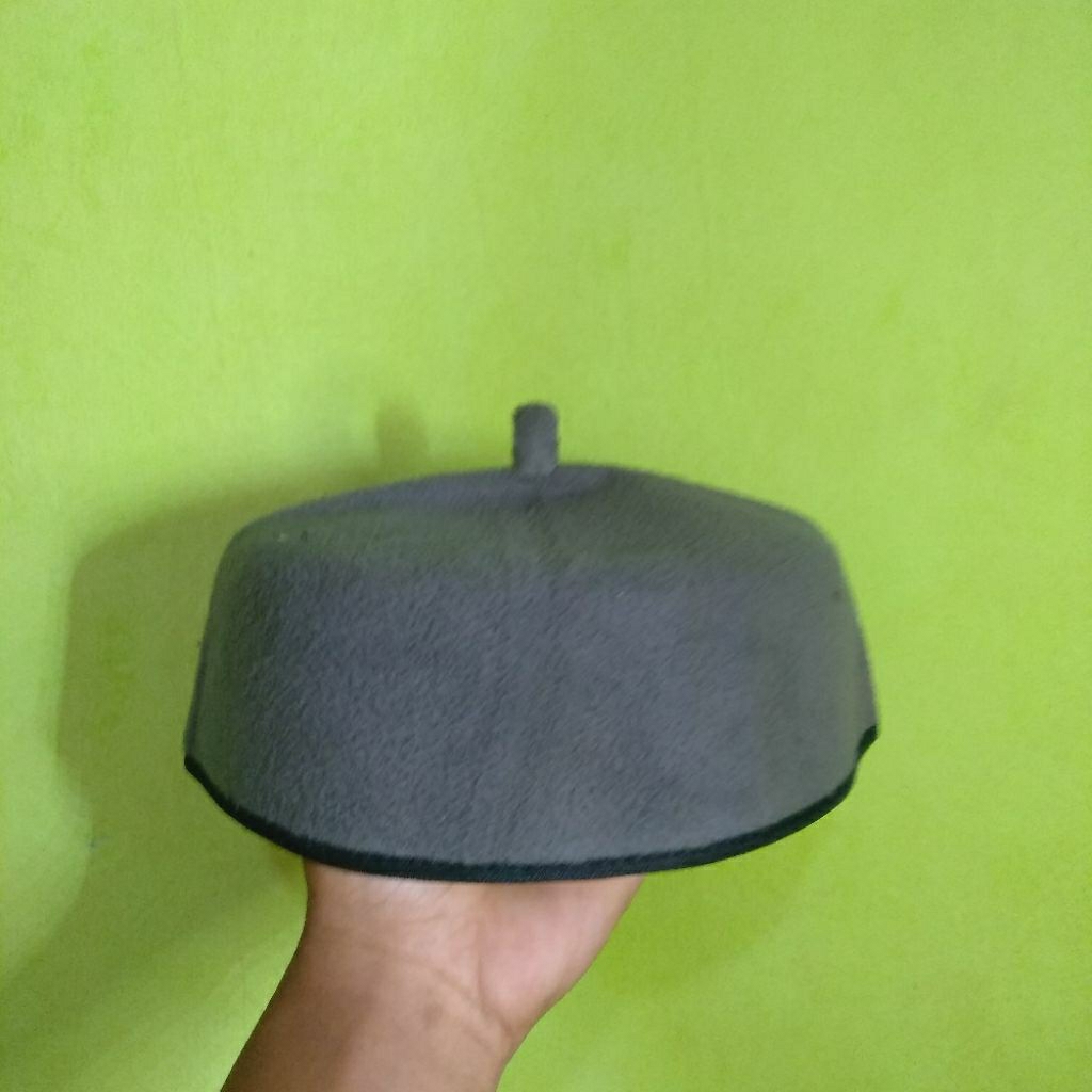 Peci Kopiah Fez Fes Tarbus Turki Pentol Pentil Sufi Istanbul