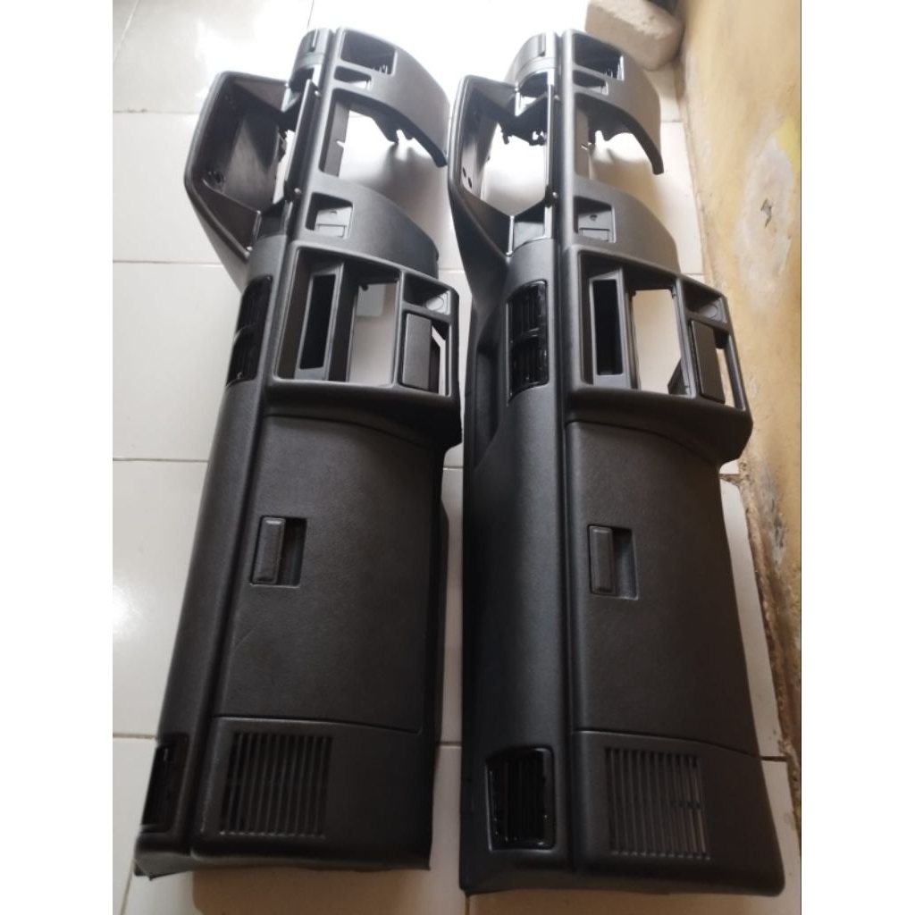 Dashboard Suzuki carry Futura