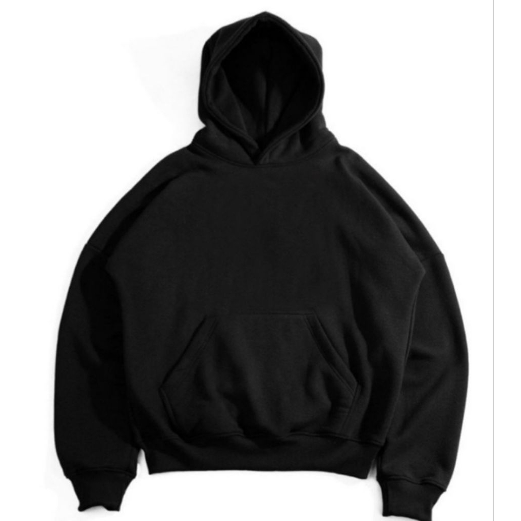 HOODIE POLOS PAKET USAHA