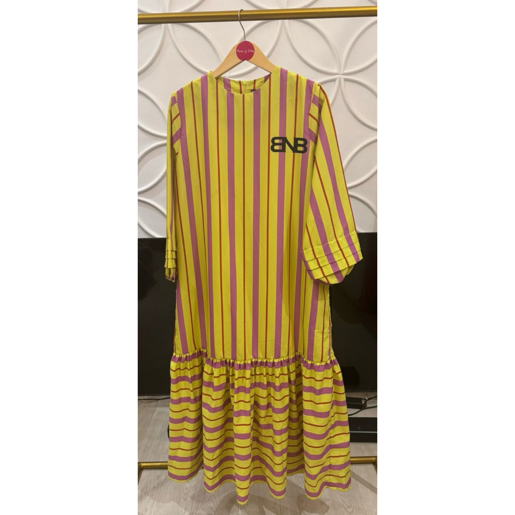 PL Lancaster Dress BNB