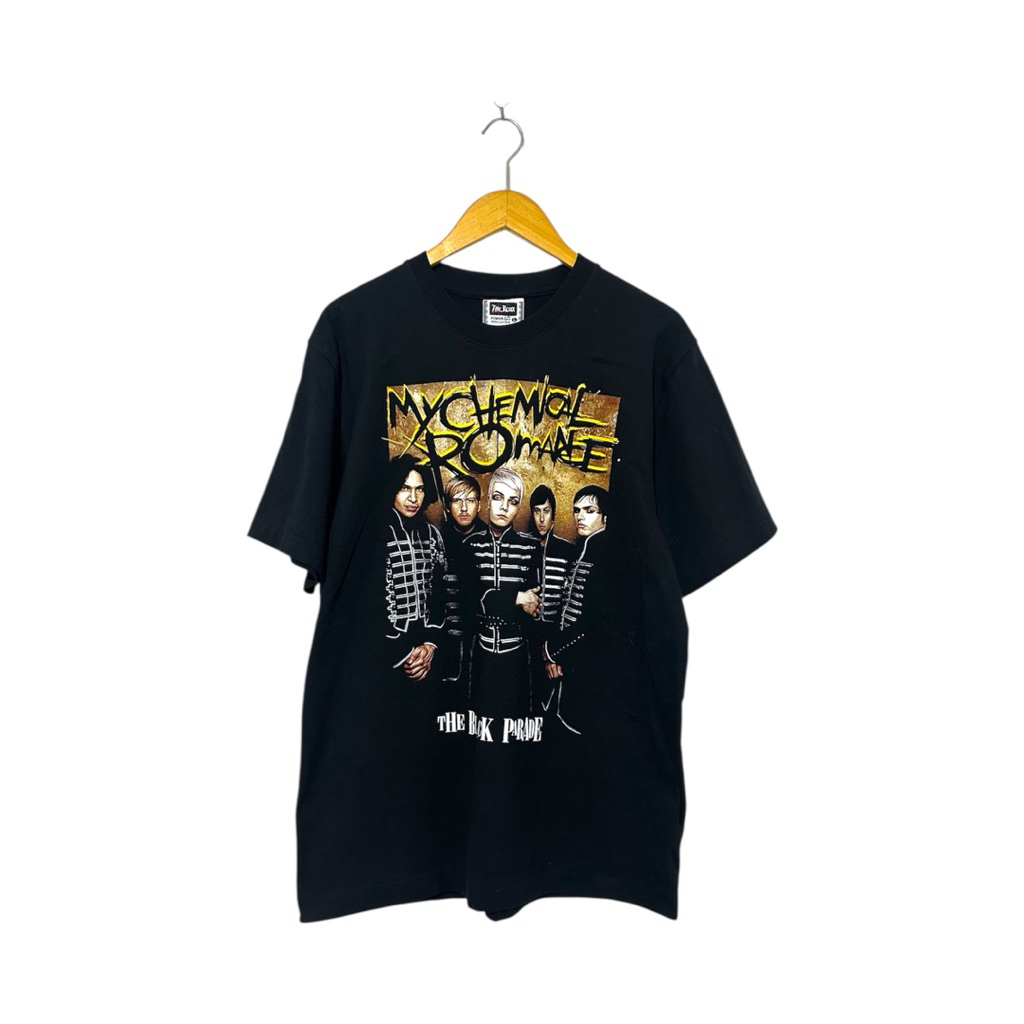 Kaos My Chemical Romance