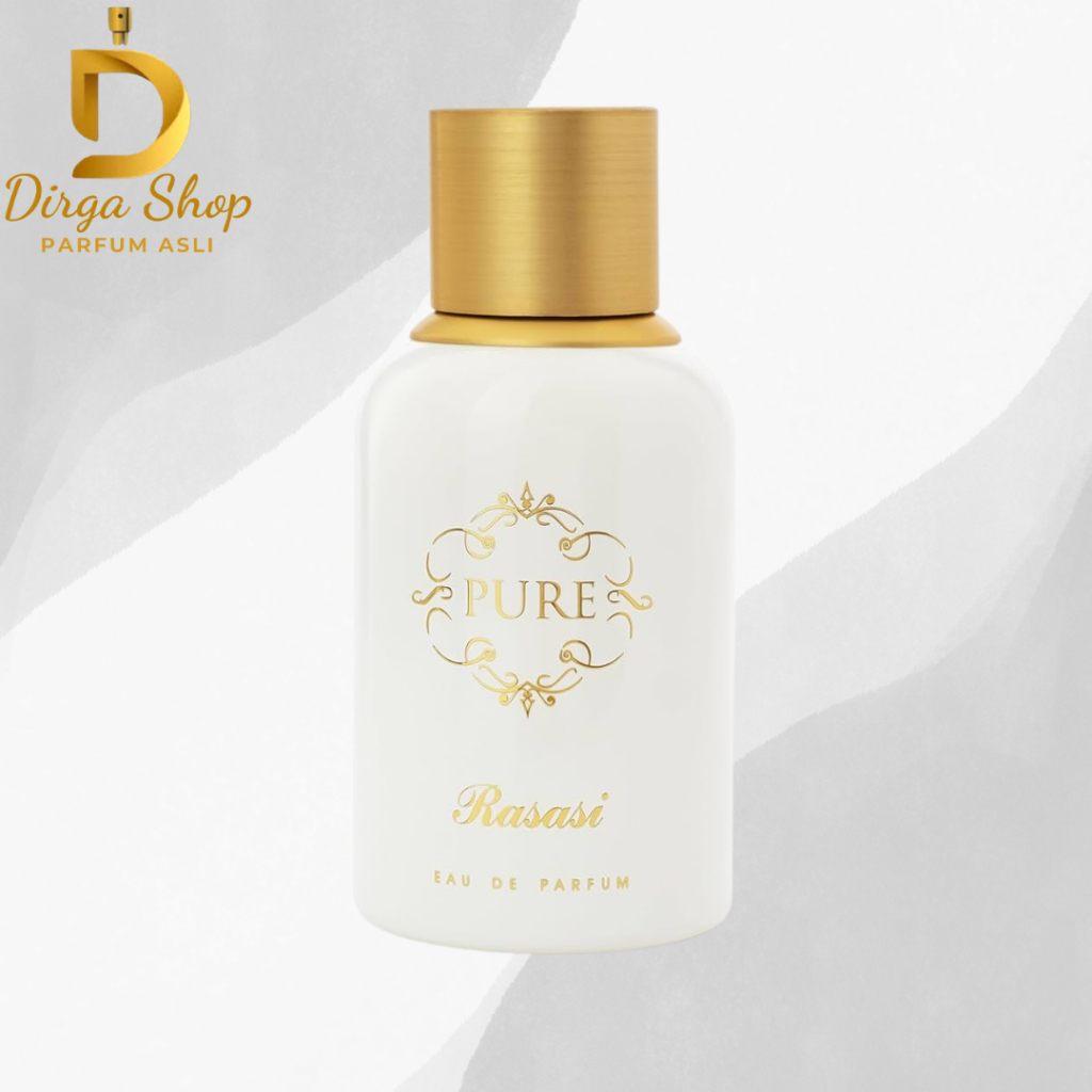 Parfum Rasasi Pure EDP For Women