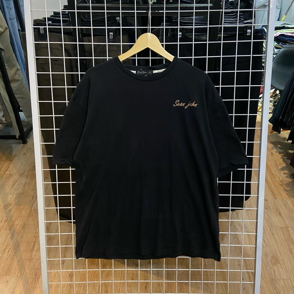 Sean Jhon Tshirt