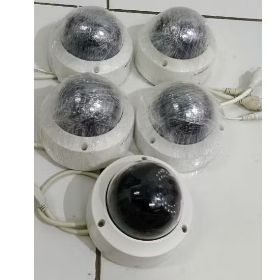 ||PROMO|| IP CAMERA HIKVISION, 2MP, MULUS, NORMAL (SECOND)