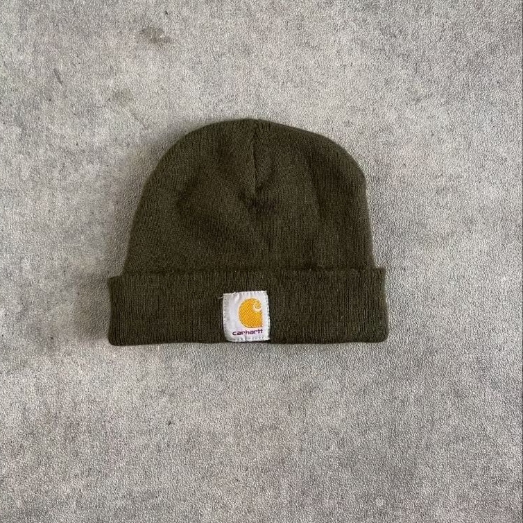 Beanie hat Carhartt