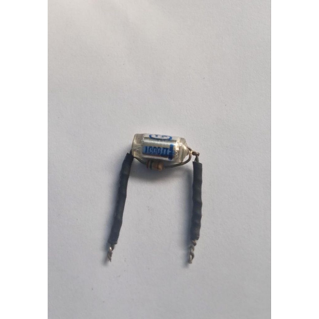 TREBLE BLEED GITAR PREMIUM PAPER IN OIL/PIO 102 CAPACITOR + JAPAN RESISTOR 150K