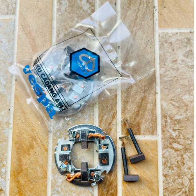 arang dinamo brostel dinamo rumah set arang dinamo vespa excel